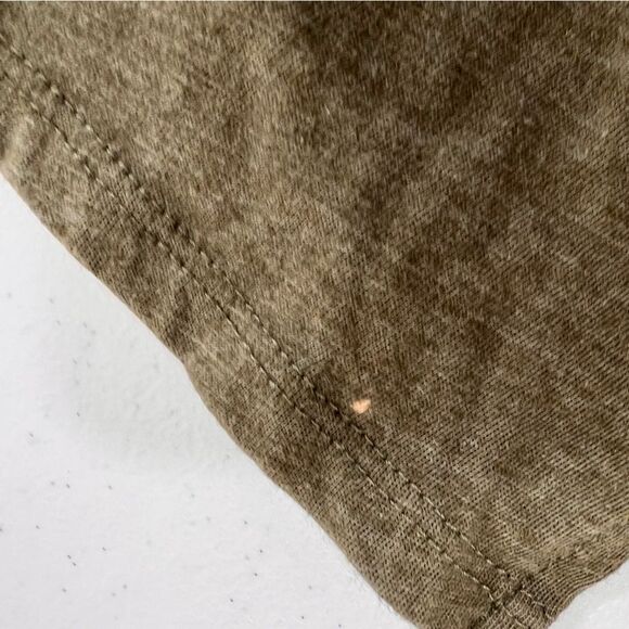 Disney Mickey Mouse Camo Raglan Tee - Picture 5 of 9